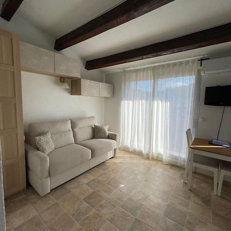 Appartement Pinede Piscine Clim Proche Plage Village Naturiste Agde Extérieur photo