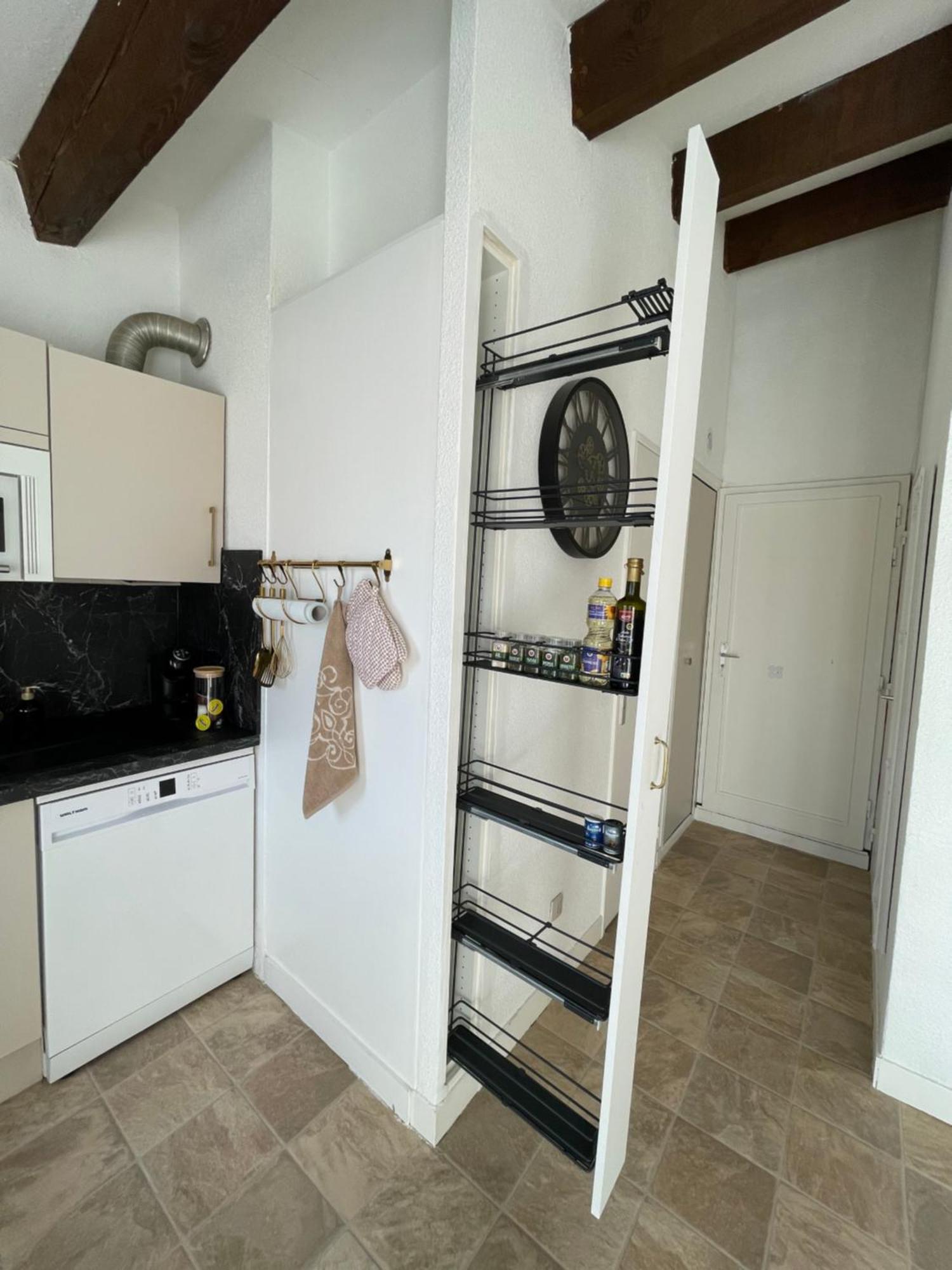 Appartement Pinede Piscine Clim Proche Plage Village Naturiste Agde Extérieur photo